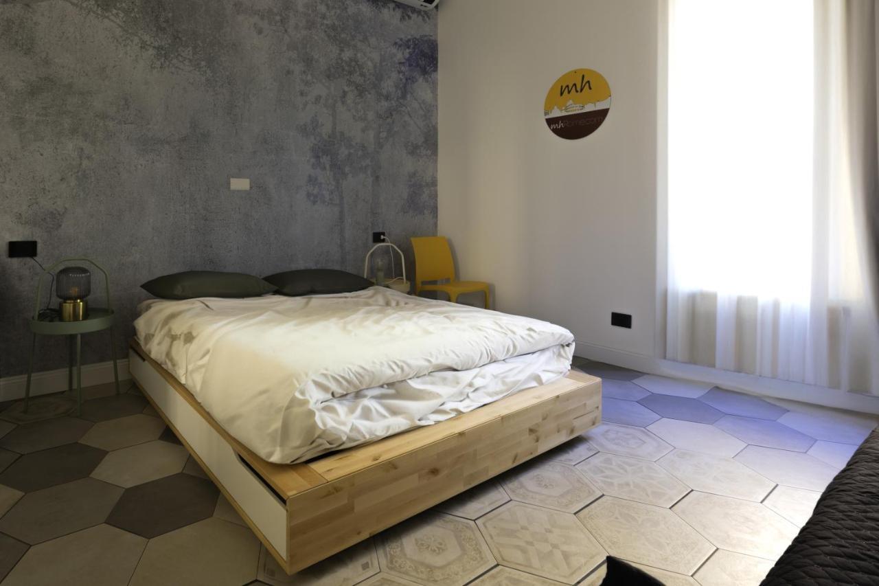 Apartment In Front Of Vatican Museums And Vatican Area - Myden In โรม ภายนอก รูปภาพ